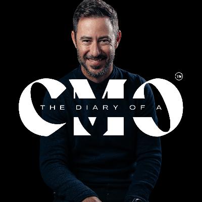 Luca Gallarelli: The Creative Leader Who Turns Chaos Into Culture and Excellence