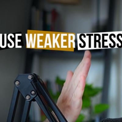 Speaking Too STRONG Is Giving You An Accent