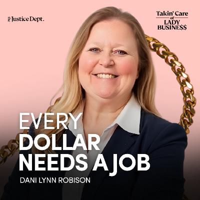 Scarcity Is Expensive: Building Wealth with Dani Lynn Robison
