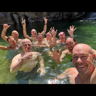 100NO 652: Ikaria Recap | Longevity, Love & Tears