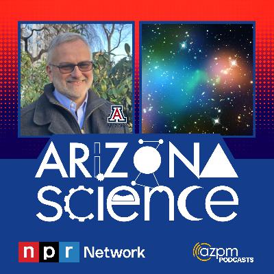 Investigating dark matter in the universe