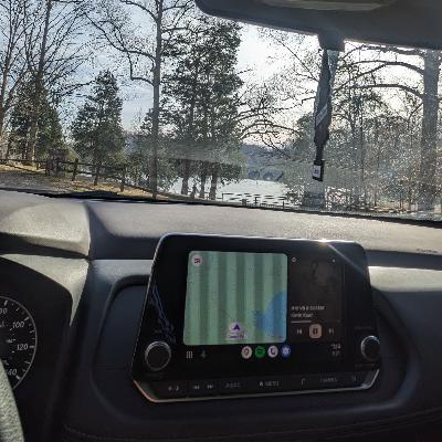 Escuchando Canciones Tristes