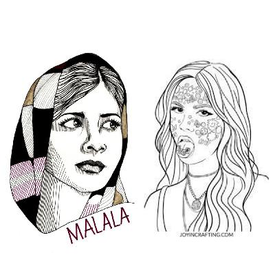 Episode 52: Malala's Speech is...BRUTAL! Episode 52: Malala's Speech is...BRUTAL!