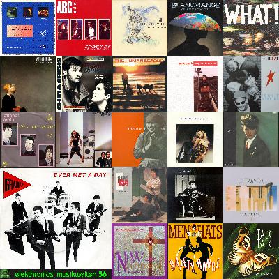 Folge 56: Missing Tracks 4 (Dorschenanner 4) Folge 56: Missing Tracks 4 (Dorschenanner 4)