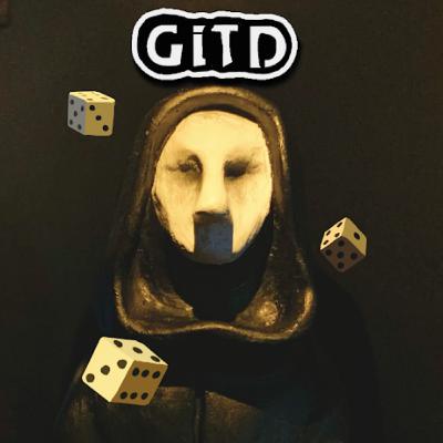 Shadow Dark: Episode 1 - The Gauntlet Shadow Dark: Episode 1 - The Gauntlet