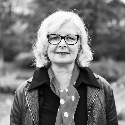 Hvordan snakke med barn om døden? – med Anna Fiske
