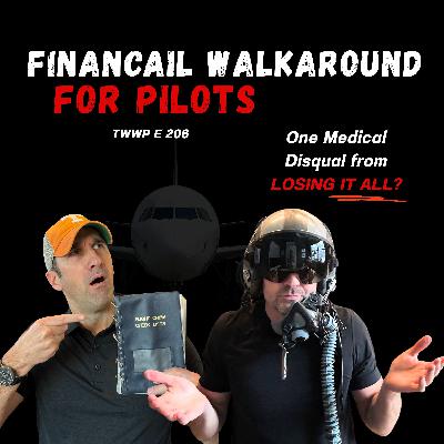 Navigating Financial Health: A Pilot's Guide
