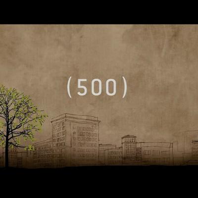 500 Days of Summer