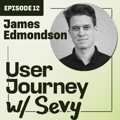 E12: James Edmondson E12: James Edmondson