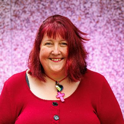 Mental Health and Neurodiversity with Rachel Noel