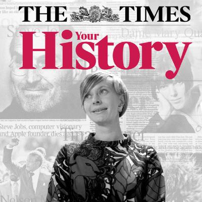 Biddy Baxter - The brains behind Blue Peter