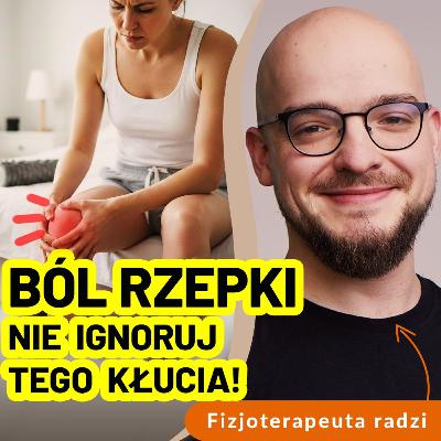Ból rzepki – skąd się bierze i co naprawdę ma znaczenie?