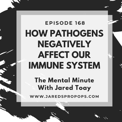 How Pathogens Negatively Affect Our Immune System How Pathogens Negatively Affect Our Immune System