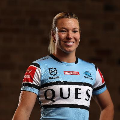 Emma Verran: The Name, The Game, and The Insatiable Drive