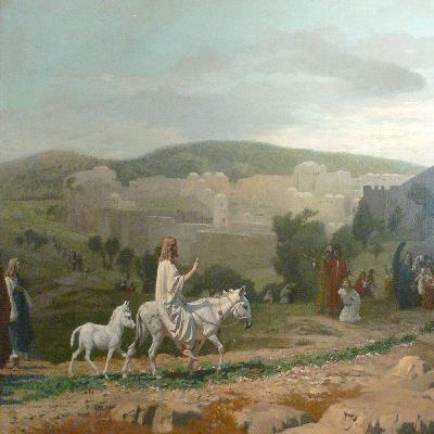 Tuesday of the Twenty-Sixth Week in Ordinary Time - Courage to Conquer Fear
