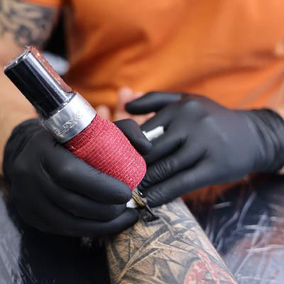 Tattoos – verstochen, verpfuscht, verklagt?