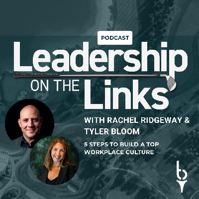 057 I 5 Steps to Build a Top Workplace Culture