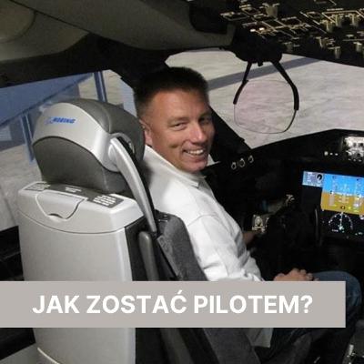 Jak zostać PILOTEM? - Piotr Lipiński [Rozmowy po godzinach] #14