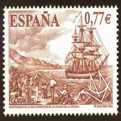 6. EXPEDICIÓN DE LA VACUNA. INTRODUCCIÓN