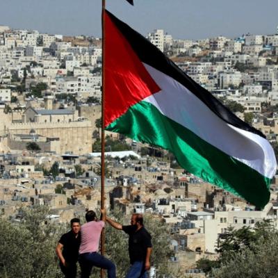 Growing up Arab American