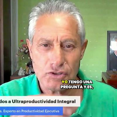193. Identificando relaciones tóxicas que te roban energía