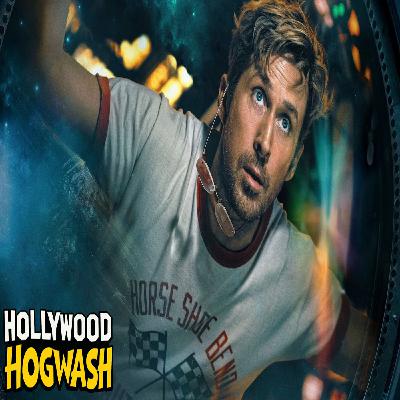 Project Hail Mary | Spider-Man: Brand New Day Trailer | Tarantino & Stallone Series | Hogwash #191