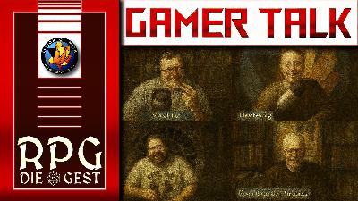 GAMER TALK | Interesting and meaningful NPCs in your tabletop RPG GAMER TALK | Interesting and meaningful NPCs in your tabletop RPG