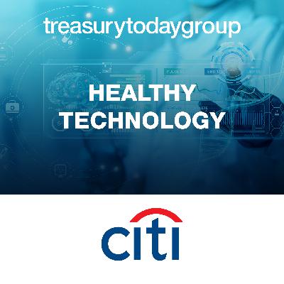 Citi: Healthy technology