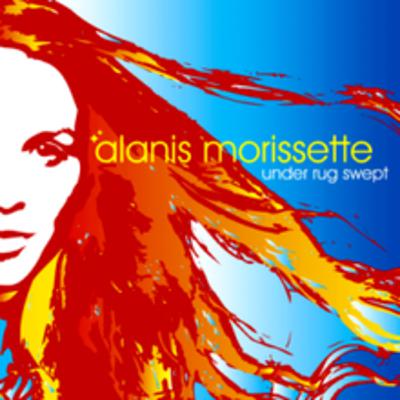 21 things i want in a lover by alanis morissette just her sexy vocals