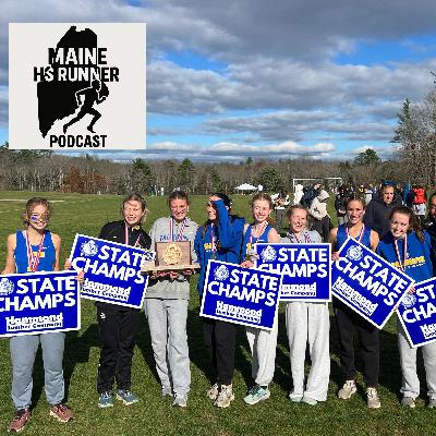 #003: Coach Ryan Dyer and Girls Team Preseason Rankings #003: Coach Ryan Dyer and Girls Team Preseason Rankings