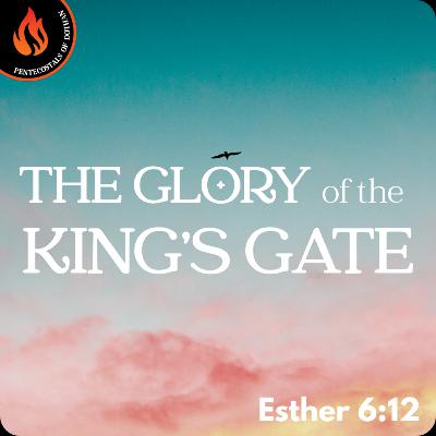 3/1/26 | Sunday Morning Service | The Glory Of The King's Gate | Pastor Philip Harrelson