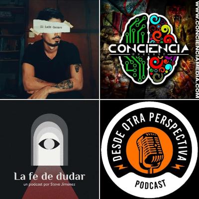 ¿Para qué sirve el podcast? Ft Andrés Marín - Steve jiménez & Jacob Pérez ¿Para qué sirve el podcast? Ft Andrés Marín - Steve jiménez & Jacob Pérez