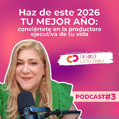 Haz de este 2026
TU MEJOR AÑO Haz de este 2026
TU MEJOR AÑO
