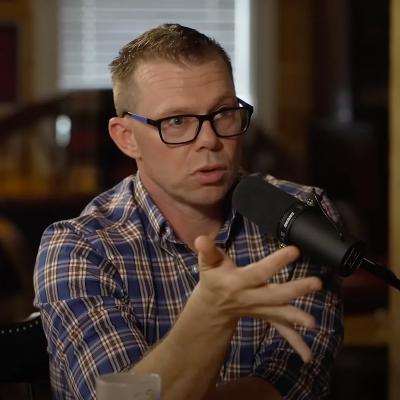 #0023 - Darryl Cooper