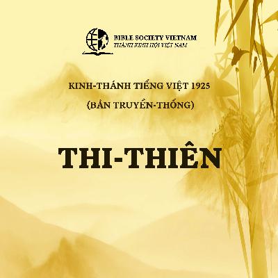 Thi-thiên – Kinh-thánh tiếng Việt 1925 Thi-thiên – Kinh-thánh tiếng Việt 1925