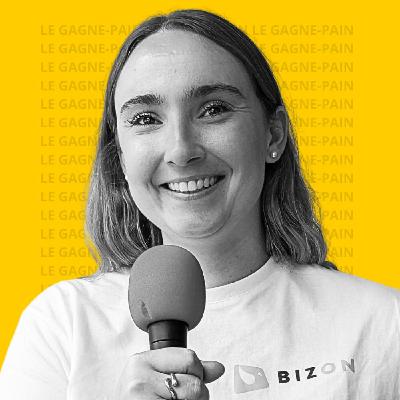 Cheffe de Projet SEO Amazon, Megan [redif]