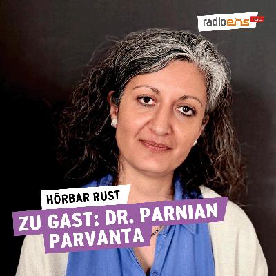 Dr. Parnian Parvanta Dr. Parnian Parvanta