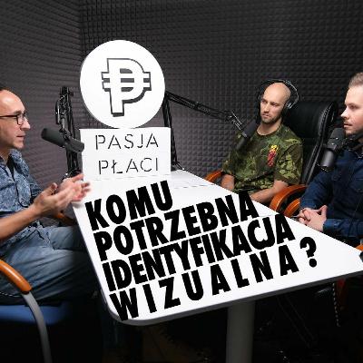 010: Identyfikacja Wizualna. Co powinnismy o niej wiedzieć? Ekspert - właściciel agencji kreatywnej