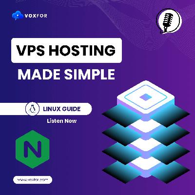 VPS Hosting Made Simple: Nginx Setup Without the Control Panel