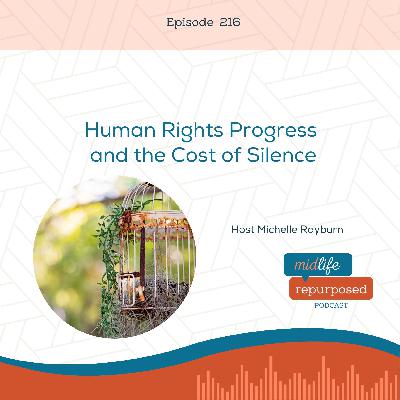 Human Rights Progress and the Cost of Silence