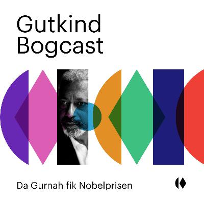 Da Gurnah fik Nobelprisen Da Gurnah fik Nobelprisen
