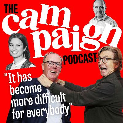 Can a CMO and a CFO truly get along? With ex-Unilever bosses Keith Weed and Graeme Pitkethly