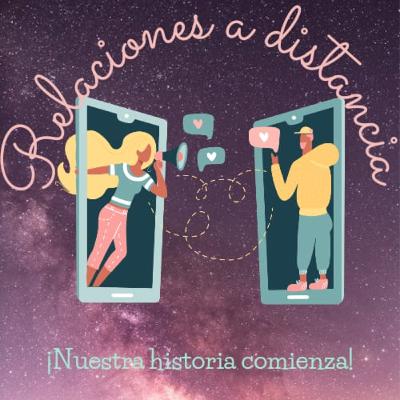 ¡Nuestra historia comienza!