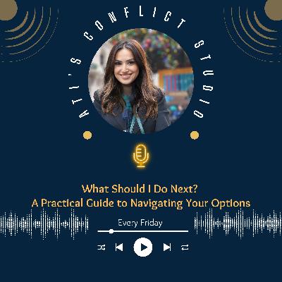 Should I Settle My Case? A Lawyer’s Guide to Smart Decisions