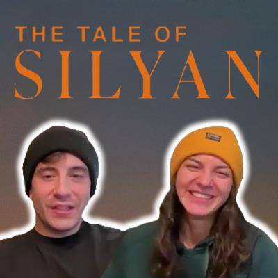Tale of Silyan director Tamara Kotevska & cinematographer Jean Dakar on filmmaking & nature Tale of Silyan director Tamara Kotevska & cinematographer Jean Dakar on filmmaking & nature