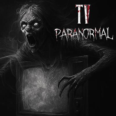 LA CUEVA DEL NAHUAL: 📺 TV Paranormal 📺