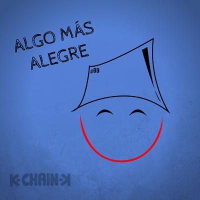 ALGO MÁS ALEGRA | ESCRITO #01