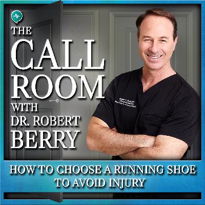 34 How to Choose a Running Shoe to Avoid Injury