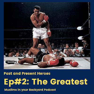 Past and Present Heroes: The Greatest Past and Present Heroes: The Greatest