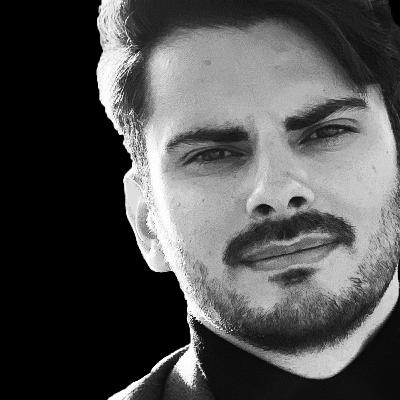 Episodio 07 - Alberto Álvarez «@chirinbanda»